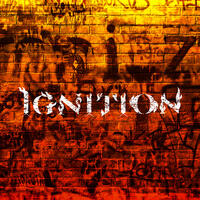 IGNITION/CORE PRIDE/IN MY WORLD
